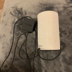 Amazon Echo Generation 2